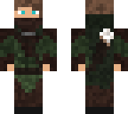 wood elf ranger