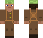 ww1 british soldier v1