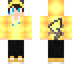 xmiguelmicky pickachu