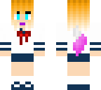 yandere crystalgalax