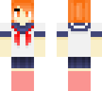 yandere uniform base