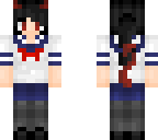 yanderechan devil