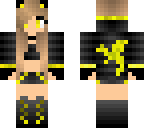 yellow edit