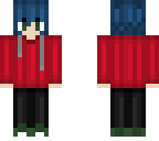 yes i remade skylar again stop