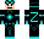 z skin