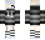 zane female