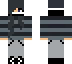 zhaba106 as zane
