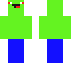 zombie _iistrqfe