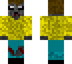 zombie