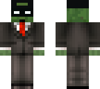 zombie