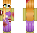 zombie