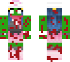 zombie dawn