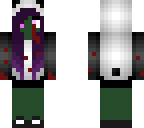 zombie panda