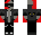 zombie panda