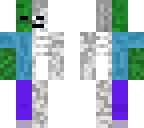 zombie-skeleton