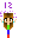 12 followers