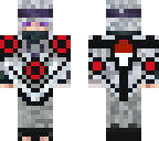7 paths hunter uchiha