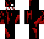 a bloody creature