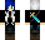 adventurer