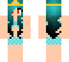 alisa the mermaid