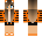 ally's halloween costume