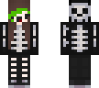 almost halloween special