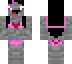 alpha girl