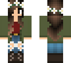 another fall skin