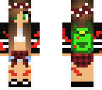 apocalypse girl