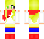 applejack papyrus