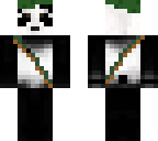 army panda