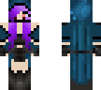 assassin girl