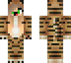 baby tiger edited