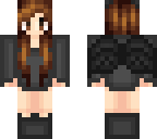 bat girl edited
