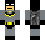 batman