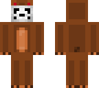 bear sans