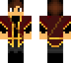 better fire avatar