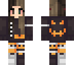 betts halloween 2