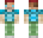 big pixels