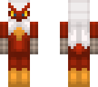 blaziken