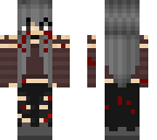 bloody halloween