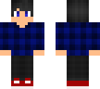 blue boy