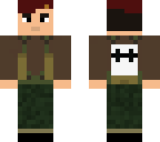 british comando