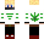 bro skin