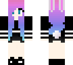 bunny girl
