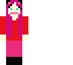 cat girl