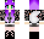 cat girl