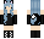 changed eyes