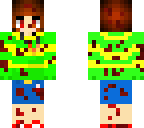 chara