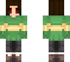 chara
